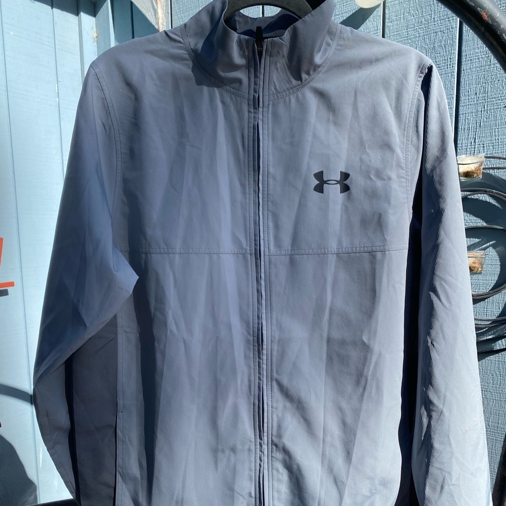Under Armour Wind Breaker